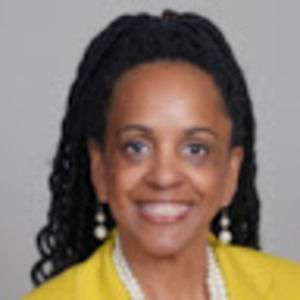 Meet your Posher, Judith m